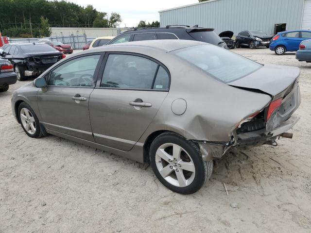 Photo 1 VIN: 2HGFA16878H354018 - HONDA CIVIC EX 