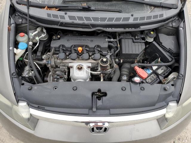 Photo 10 VIN: 2HGFA16878H354018 - HONDA CIVIC EX 