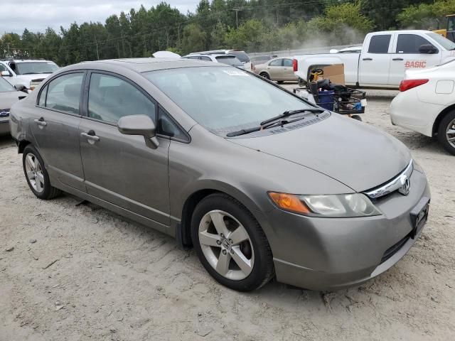 Photo 3 VIN: 2HGFA16878H354018 - HONDA CIVIC EX 