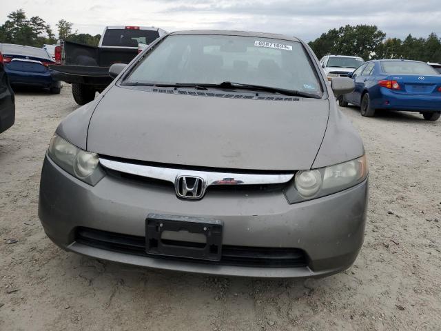 Photo 4 VIN: 2HGFA16878H354018 - HONDA CIVIC EX 