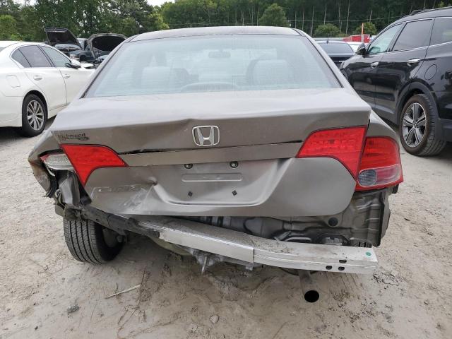 Photo 5 VIN: 2HGFA16878H354018 - HONDA CIVIC EX 