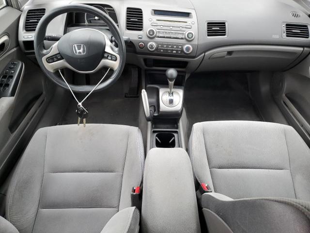 Photo 7 VIN: 2HGFA16878H354018 - HONDA CIVIC EX 