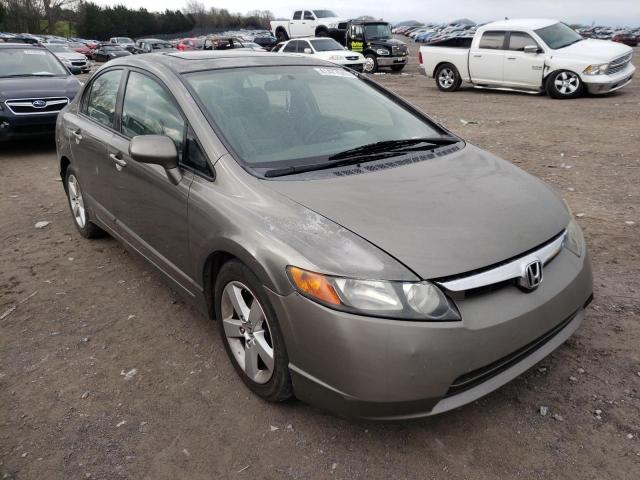 Photo 0 VIN: 2HGFA16878H533319 - HONDA CIVIC EX 