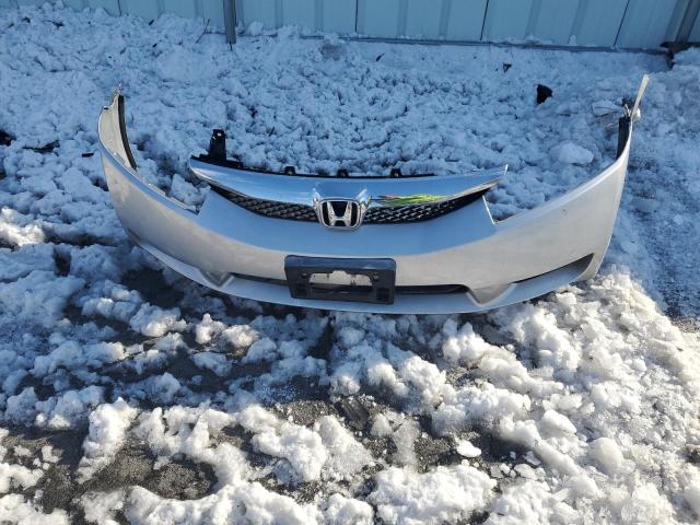 Photo 11 VIN: 2HGFA16879H312367 - HONDA CIVIC 