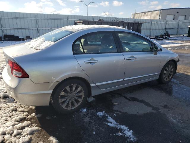 Photo 2 VIN: 2HGFA16879H312367 - HONDA CIVIC 