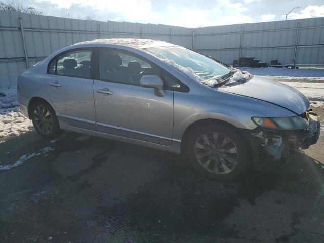 Photo 3 VIN: 2HGFA16879H312367 - HONDA CIVIC 