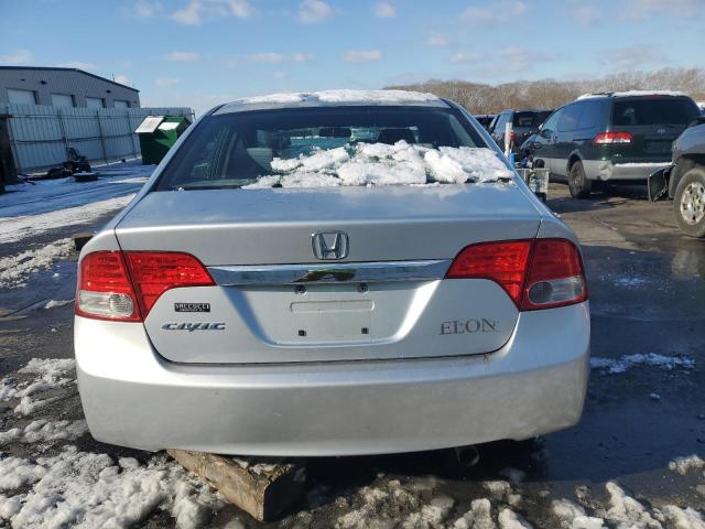 Photo 5 VIN: 2HGFA16879H312367 - HONDA CIVIC 