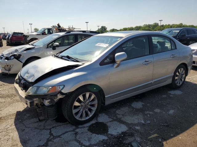 Photo 0 VIN: 2HGFA16879H315558 - HONDA CIVIC 