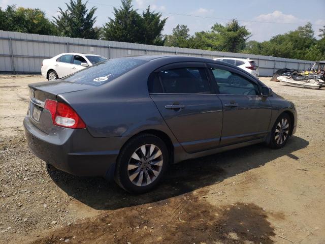 Photo 2 VIN: 2HGFA16879H317813 - HONDA CIVIC EX 