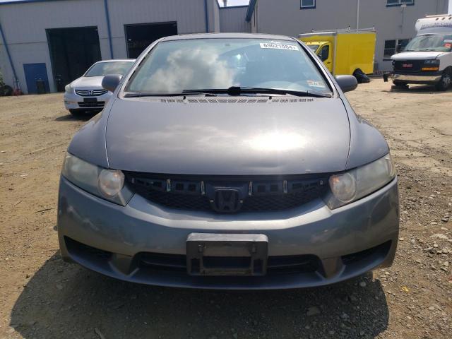 Photo 4 VIN: 2HGFA16879H317813 - HONDA CIVIC EX 