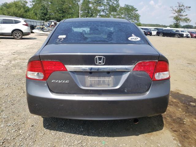 Photo 5 VIN: 2HGFA16879H317813 - HONDA CIVIC EX 