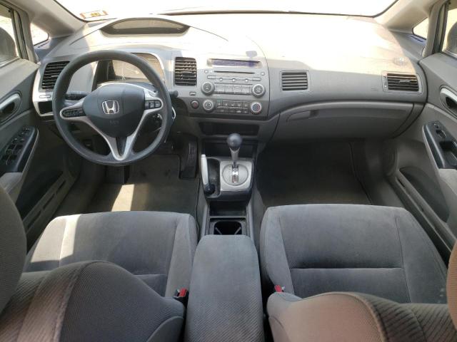 Photo 7 VIN: 2HGFA16879H317813 - HONDA CIVIC EX 