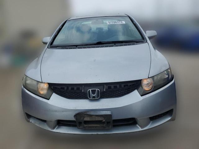 Photo 4 VIN: 2HGFA16879H317911 - HONDA CIVIC 