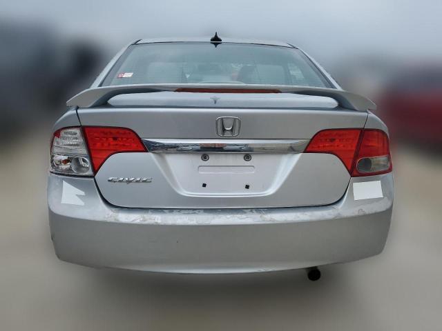 Photo 5 VIN: 2HGFA16879H317911 - HONDA CIVIC 