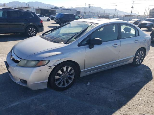 Photo 0 VIN: 2HGFA16879H330013 - HONDA CIVIC 