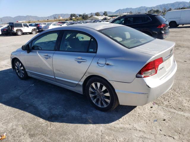 Photo 1 VIN: 2HGFA16879H330013 - HONDA CIVIC 