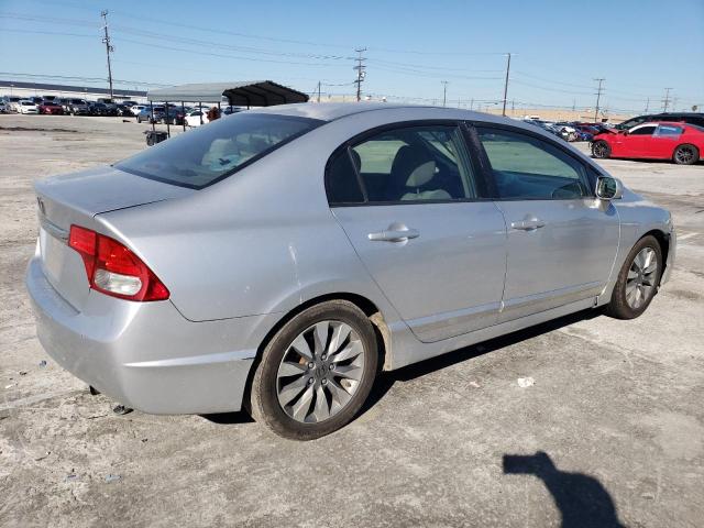 Photo 2 VIN: 2HGFA16879H330013 - HONDA CIVIC 