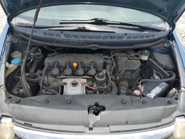 Photo 10 VIN: 2HGFA16879H345501 - HONDA CIVIC 