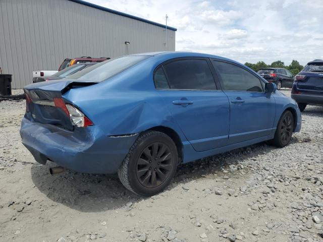 Photo 2 VIN: 2HGFA16879H345501 - HONDA CIVIC 