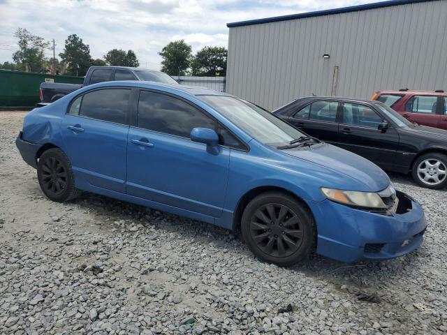 Photo 3 VIN: 2HGFA16879H345501 - HONDA CIVIC 