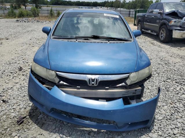 Photo 4 VIN: 2HGFA16879H345501 - HONDA CIVIC 