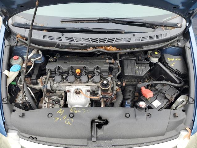 Photo 10 VIN: 2HGFA16879H504470 - HONDA CIVIC 