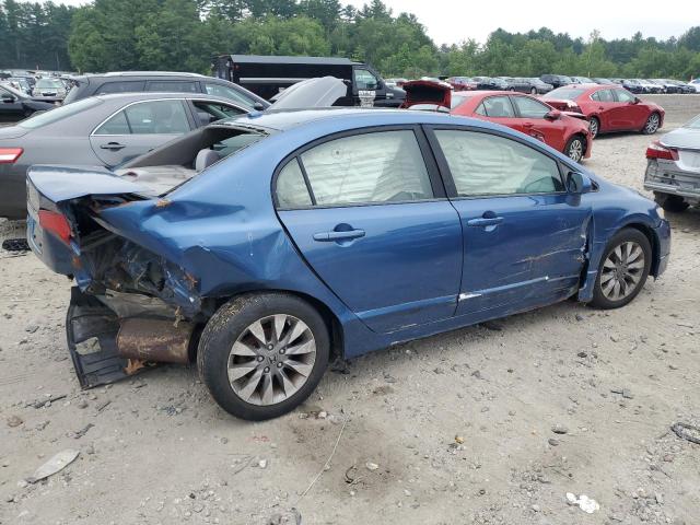 Photo 2 VIN: 2HGFA16879H504470 - HONDA CIVIC 