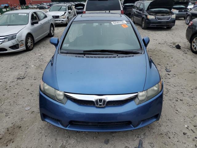 Photo 4 VIN: 2HGFA16879H504470 - HONDA CIVIC 