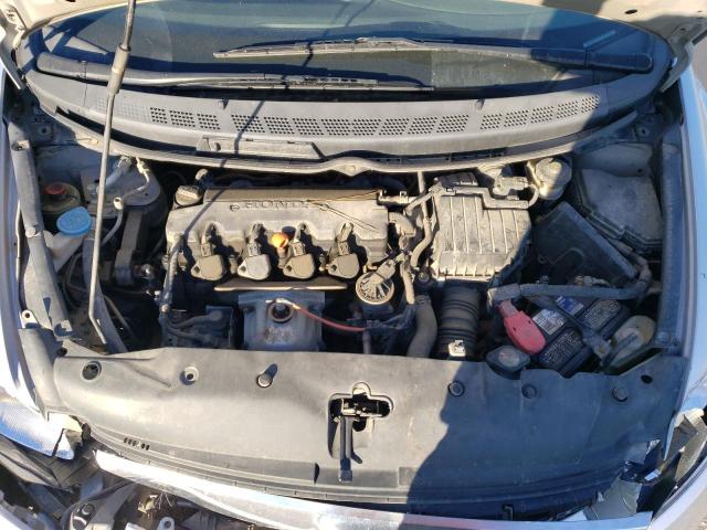 Photo 10 VIN: 2HGFA16879H517087 - HONDA CIVIC 