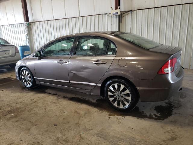 Photo 1 VIN: 2HGFA16879H531426 - HONDA CIVIC EX 