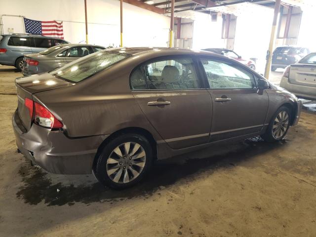 Photo 2 VIN: 2HGFA16879H531426 - HONDA CIVIC EX 