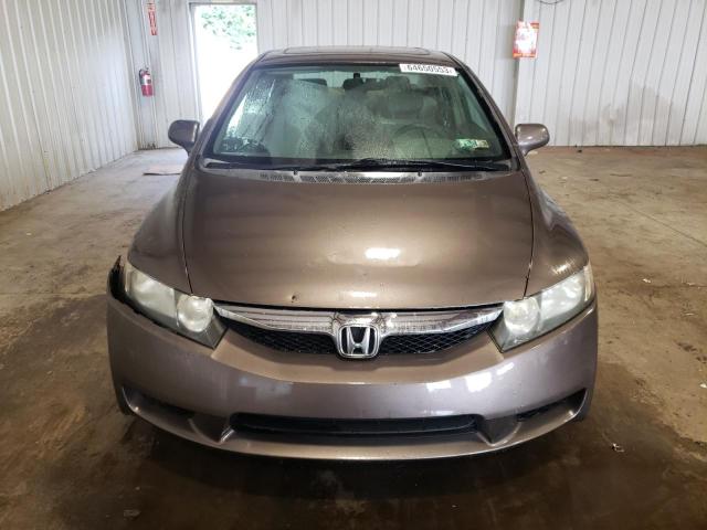 Photo 4 VIN: 2HGFA16879H531426 - HONDA CIVIC EX 