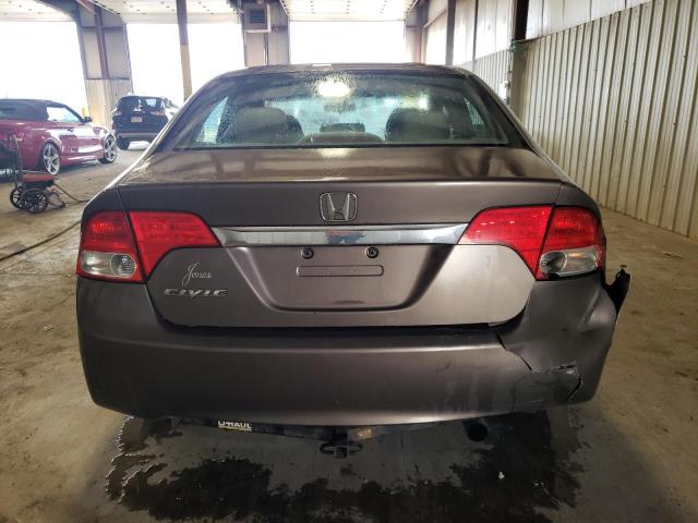 Photo 5 VIN: 2HGFA16879H531426 - HONDA CIVIC EX 