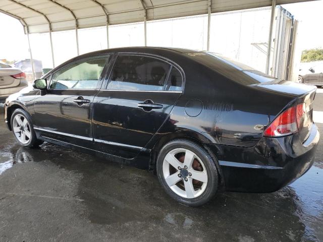 Photo 1 VIN: 2HGFA16886H503484 - HONDA CIVIC SI 