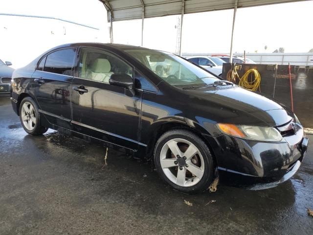 Photo 3 VIN: 2HGFA16886H503484 - HONDA CIVIC SI 