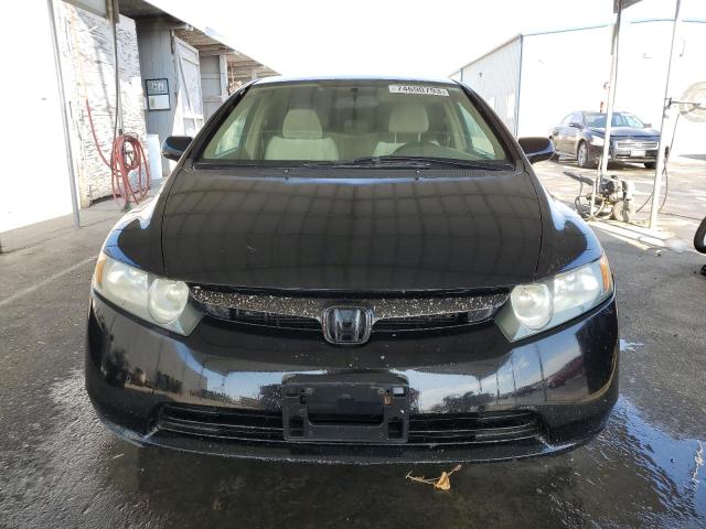 Photo 4 VIN: 2HGFA16886H503484 - HONDA CIVIC SI 