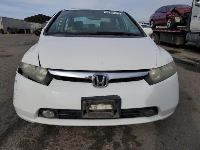 Photo 4 VIN: 2HGFA16886H508765 - HONDA CIVIC 