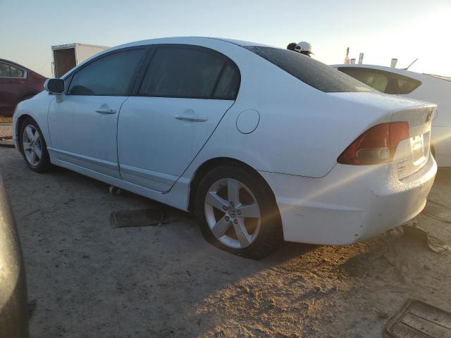 Photo 1 VIN: 2HGFA16888H317320 - HONDA CIVIC EX 