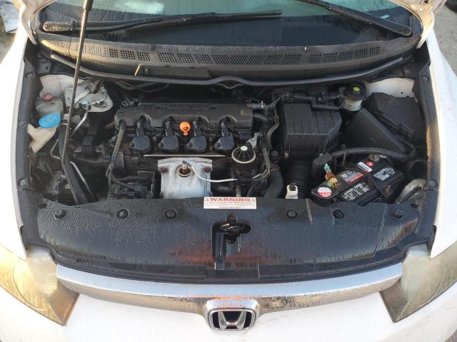 Photo 10 VIN: 2HGFA16888H317320 - HONDA CIVIC EX 