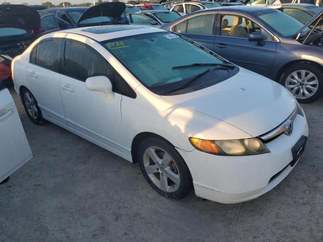 Photo 3 VIN: 2HGFA16888H317320 - HONDA CIVIC EX 