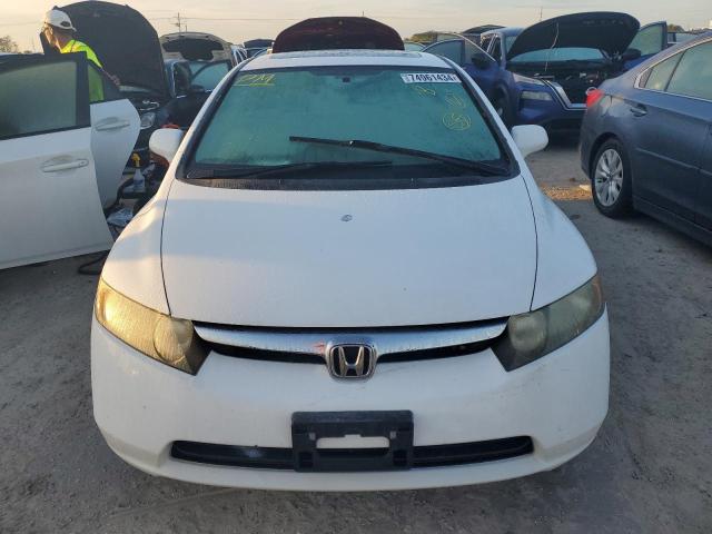 Photo 4 VIN: 2HGFA16888H317320 - HONDA CIVIC EX 