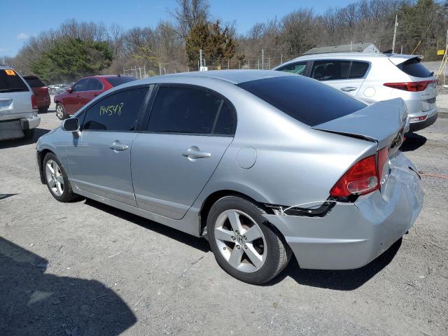 Photo 1 VIN: 2HGFA16888H355047 - HONDA CIVIC 