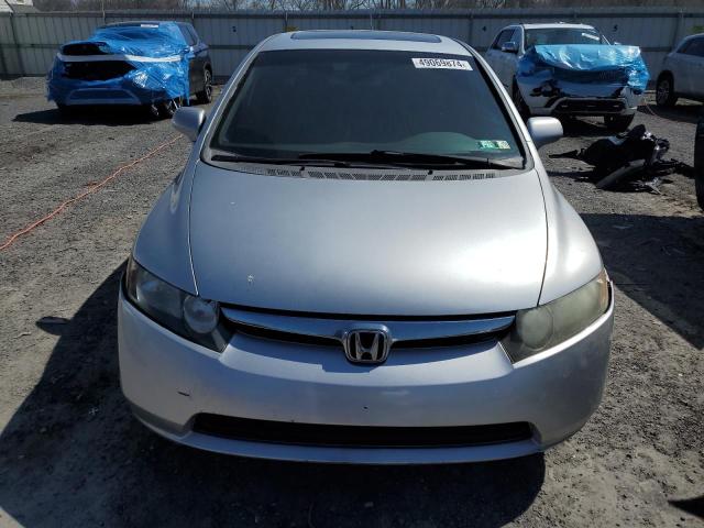 Photo 4 VIN: 2HGFA16888H355047 - HONDA CIVIC 