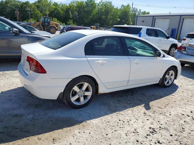 Photo 2 VIN: 2HGFA16888H356554 - HONDA CIVIC EX 