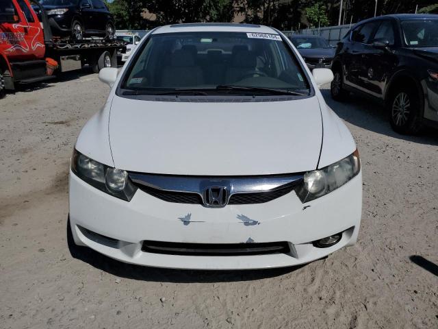 Photo 4 VIN: 2HGFA16888H356554 - HONDA CIVIC EX 