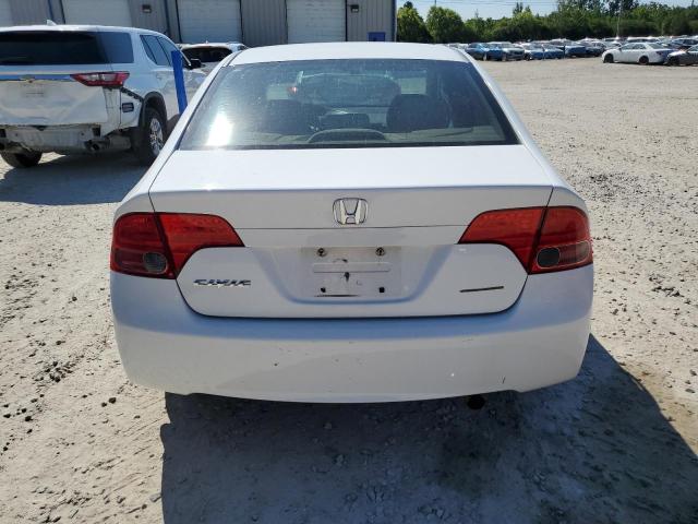 Photo 5 VIN: 2HGFA16888H356554 - HONDA CIVIC EX 