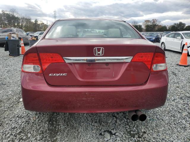 Photo 5 VIN: 2HGFA16889H336032 - HONDA CIVIC 