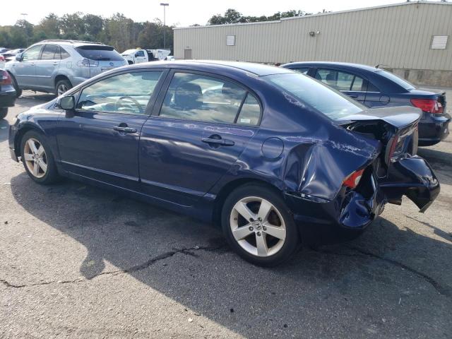 Photo 1 VIN: 2HGFA16889H515462 - HONDA CIVIC 