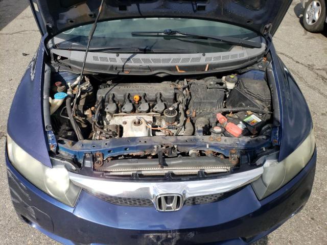 Photo 10 VIN: 2HGFA16889H515462 - HONDA CIVIC 