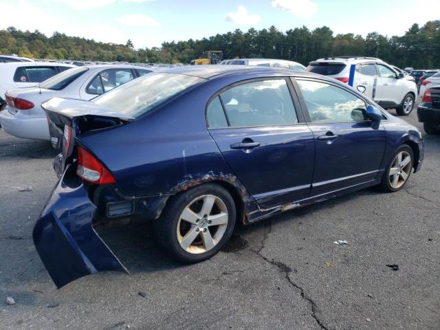 Photo 2 VIN: 2HGFA16889H515462 - HONDA CIVIC 